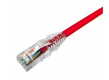 PATCH CABLE CAT.6 8 FT (2.44m)VM
